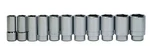 7/8"-1-5/8", 6 Point Deep Socket Set, 3/4"dr, 11pcs. Williams Usa Jhwwshd11hrc. Fixed Price $313.39.