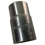 Matco Tools 9/16" 12 Point Shallow Socket C182 1/2" Drive As Pictured Pro Tool. Fixed Price $15.95.
