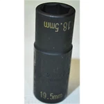 Grey Pneumatic 2189d 1/2" Drive 18.5mm X 19.5mm Lug Socket. Fixed Price $26.38.