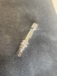 For Snap-on Tools Usa 1/2" Drive 5" Quick-release Locking Socket Extension Sxkl5. Fixed Price $65.00.