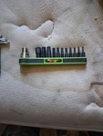 Performance Tool W38970 13 Piece Tamper Resistant Star Bit. Fixed Price $15.00.