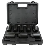 Cal-van # 966 8 Piece Front Wheel Drive Axle Nut Socket Set - 6 Point. Fixed Price $152.00.