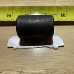 Williams 4-622 Impact Socket, 11/16" 6-pt., 1/2" Dr. Usa. Fixed Price $8.99.