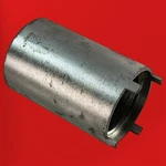 K-m Axle Nut Socket Ym-36626 1/2" Drive Usa Made Fast Ship Used. Fixed Price $28.34.