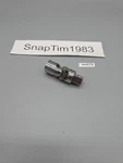 Craftsman Tools G -4425 1/2" Universal Swivel Extension Socket Usa. Fixed Price $14.99.