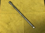 Gn Ex308 Cr-v 3/8" Drive 10" Long Socket Extension. Fixed Price $6.50.