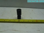 Snap-on 3/8" Drive 16mm Metric 6pt Impact Swivel Socket Ipfm16c. Fixed Price $78.35.