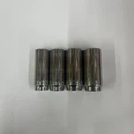 Matco 3/8 Drive 3/4 13/16 7/8 15/16 Bd242 Bd262 Bd282 Bd302 Deep Socket Bin F. Fixed Price $34.99.