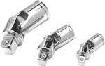 Performance Tool 3 Pc U Joint Set W30933. Fixed Price $32.49.