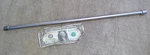 Vintage Craftsman -v- Series 3/8" Drive 44263 Usa 20" Long Socket Extension. Fixed Price $19.99.