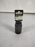 Pittsburgh Pro 32 Mm Socket 1/2 Drive 6 Pt Deep Impact. Fixed Price $14.00.