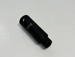 New Cornwell Blue Power Cbp123lm Metric 9mm 3/8 Drive Deep Impact Socket 6pt.. Fixed Price $39.99.