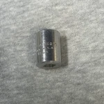 Proto Usa 12mm 6pt 1/4" Drive Socket P/n 4712m Ships Free Hand Tool Lot. Fixed Price $10.99.