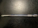Sk Tools 3/8 Inch Dr 8 Socket Extension Chrome 45156 Nos Real Deal Made Usa. Fixed Price $18.99.