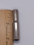 Vintage Craftsman 1/4" Drive 6 Point Deep Socket Sae Ee 43573 Usa Nos. Fixed Price $11.24.