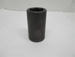 Proto J07324-ls , 3/4" Drive 6 Pt 1-1/2" Bud Wheel Deep Impact Socket. Fixed Price $46.00.