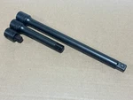 New Proto Tools Usa 3pc 1/2 Drive Impact Extension Adapter Set Lot, 5 10 Long. Fixed Price $57.99.