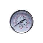 1 Pc Air Compressor Gauge Replacement For Sears Craftsman 921-16910 Reliable. Fixed Price $10.95.