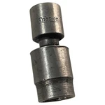 Snap-on Swivel Impact Socket 9/16" 3/8" Drive Imbf18b Sold As Pictured Mechanic. Fixed Price $20.40.