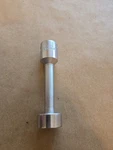 Mac Tools Sabina 1/2" Drive 3/4" 6pt Sae Chrome Cylinder Head Bolt Socket Sc25. Fixed Price $22.00.