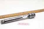 Craftsman Ee-187601 6" Long 1/2" Drive Chrome Extension Usa. Fixed Price $15.49.