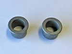 Craftsman Agri Fab Pull Behind Tow Lawn Leaf Vacuum 42159 1 Inch Wheel Bushing. Fixed Price $20.44.