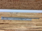 Snap On Tool 3/8" Drive 23" Long Socket Extension Model Ax24 Made In Usa. Fixed Price $50.00.