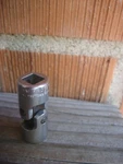 3/8" Drive X 12mm Size Proto Professional Universal Swivel Socket 5275m 12 Pt. Fixed Price $11.85.