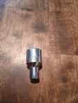 Mac Tools X862, 3/8 Drive, 1/4" Socket, Shallow, 6 Point.. Fixed Price $10.00.
