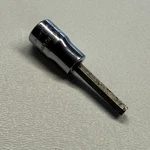 Snap On 5/32" Sae Tmab5e 1/4" Drive Std Hex Ball Socket Driver Tamab5 E. Fixed Price $17.67.