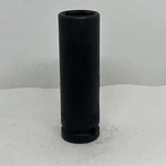 Proto 7322h Impact Socket Steel Blk Oxd 11/16 In. Fixed Price $14.99.