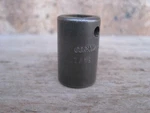 Cornwell Tools Usa 3/8" Dr M-2214 7/16" Magnetic Impact Socket. Fixed Price $14.99.