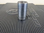 #au426 Snap On Tools Ts421 1/2" Drive 1-5/16" 6 Point Deep Socket. Fixed Price $34.95.