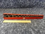 Mac Tools Vp 15 Pcs. 1/2" Drive 6 Pt Shallow Impact Sockets 3/8"- 1-1/4". Fixed Price $110.00.
