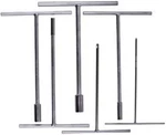 Fire Power T Handle Socket And Screwdriver Set. Fixed Price $74.95.