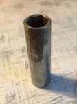 Matco Tools 1/2" Drive 11/16" 6pt Chrome Deep Socket Cd226. Fixed Price $15.99.