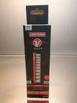 Craftsman V Series 1/4" Dr. 6 Pt Metric Socket Set- Magnetic Rail Cmmt17500v. Fixed Price $28.99.