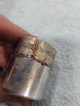 Snap On 1/2" Drive 1-1/16" Shallow 12 Point Socket Sv341 Usa Used Vintage. Fixed Price $15.00.