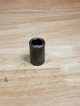 Snap-on Tools Imm150a 15mm 1/2" Drive 6-point Shallow Impact Socket. Fixed Price $19.99.