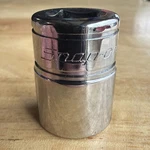 Snap On Tools 5/8" Shallow Socket 3/8" Drive 12 Point F201 Usa New 2025 Date. Fixed Price $19.95.