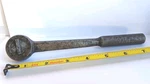 Sk 45170 Ratchet 3/8" Drive Diamond Logo 40-tooth Pat No. Fixed Price $19.99.