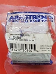 Armstrong 1/2 Drive 1-1/4" 12pt. Impact Socket 20-840 Usa-new. Fixed Price $4.50.