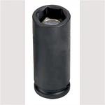 Grey Pneumatic 1018dg Soc 9/16 3/8d Imp Mag 6pt Dp Blk. Fixed Price $30.47.