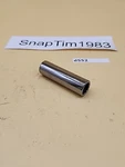 Craftsman Tools 1/2in 12pt Deepwell Socket G1 43312 Usa. Fixed Price $13.99.
