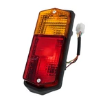 T1150-34302 L3240hst L3400dt L3400h For Kubota Right Rh Tail Light Lamp Socket. Fixed Price $32.03.