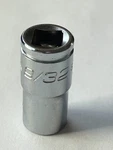 Icon Standard Socket 9/32" X 1/4" S1ss28 Free Usa Shipping. Fixed Price $11.96.