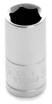 Wilmar Standard Sockets W36208. Fixed Price $8.70.