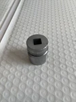Snap-on Tools Fd12 Weatherhead Socket - 3/8 Drive Usa. Fixed Price $14.36.