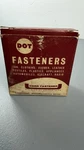 Vintage Dot Carr Fastener Nos Snap Socket Lot 100+ Industrial Marine Canvas Usa. Fixed Price $19.95.