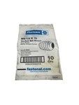 Fastenal 2139849 M6-1.0 X 10mm Hex Drive Cup Socket Set Screw (lot Of 5) *sale*. Fixed Price $11.99.